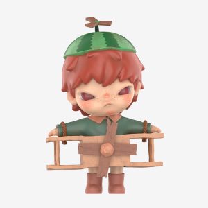 HIRONO The Aviator Figure – Little Mischief Series