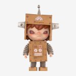 HIRONO Robot Figure – Little Mischief Series