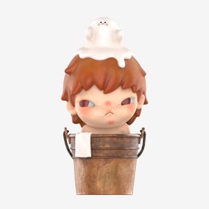 HIRONO Boiling Frog Figure – Little Mischief Series